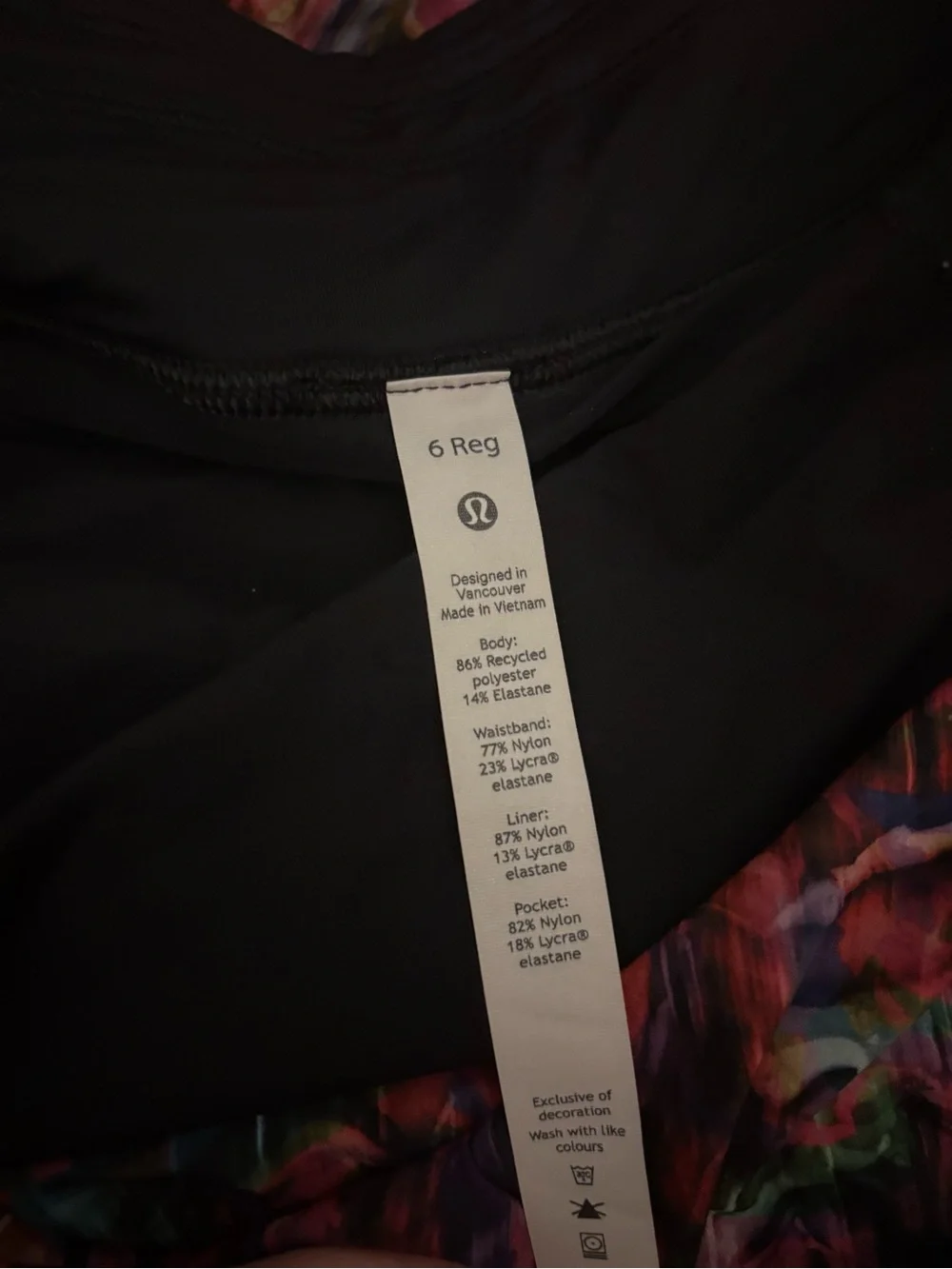 New! Lululemon Pace Rival Skirt